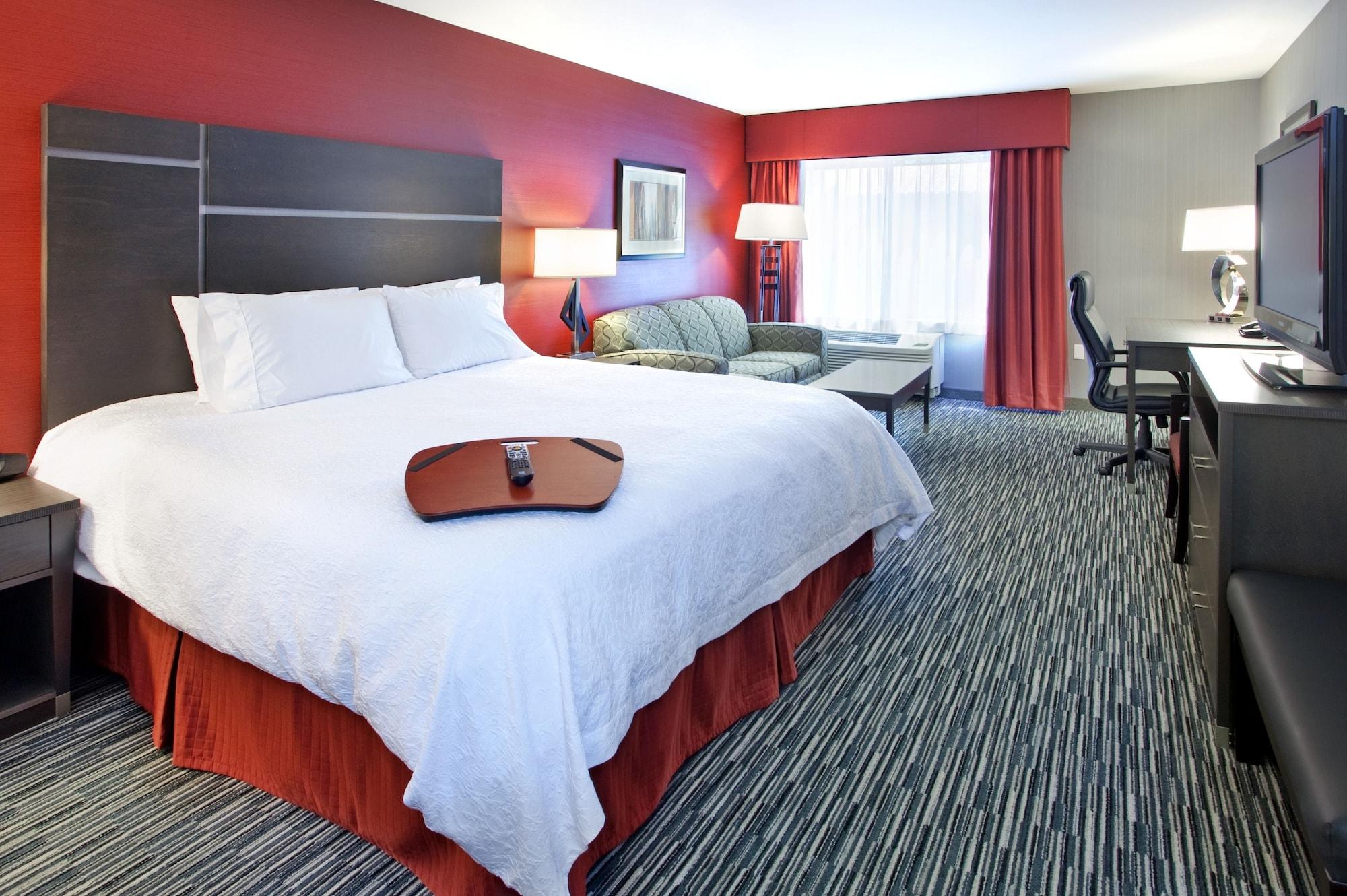 Hampton & Hotel Temecula